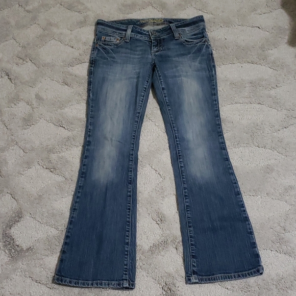 American Eagle Outfitters Denim - American Eagle Jeans